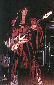 Rik Fox Live with FAUST