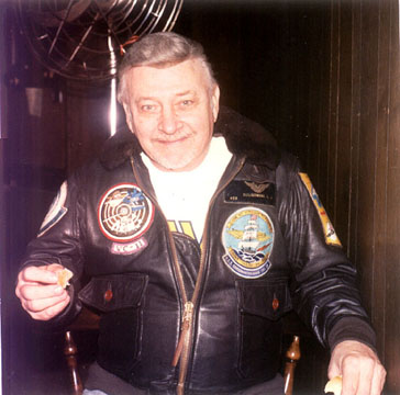 The King of Poland - Rik's Da