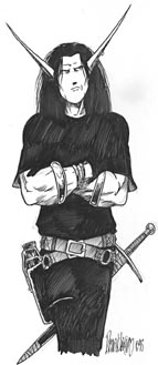 Ythrien